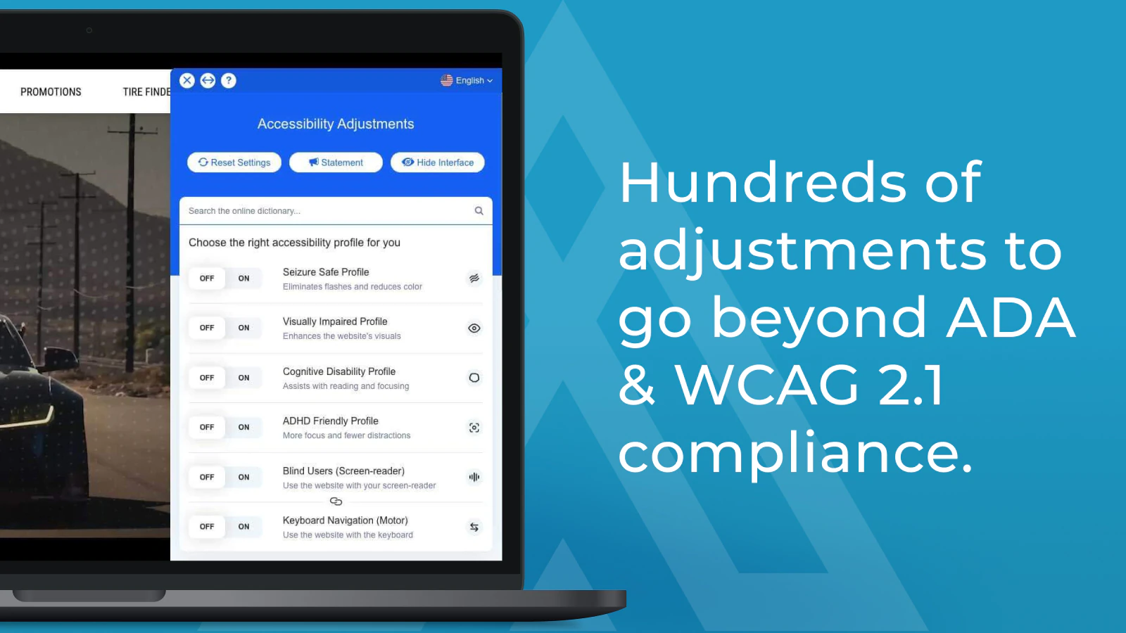 Accessibility-spark-ada-&-wcag