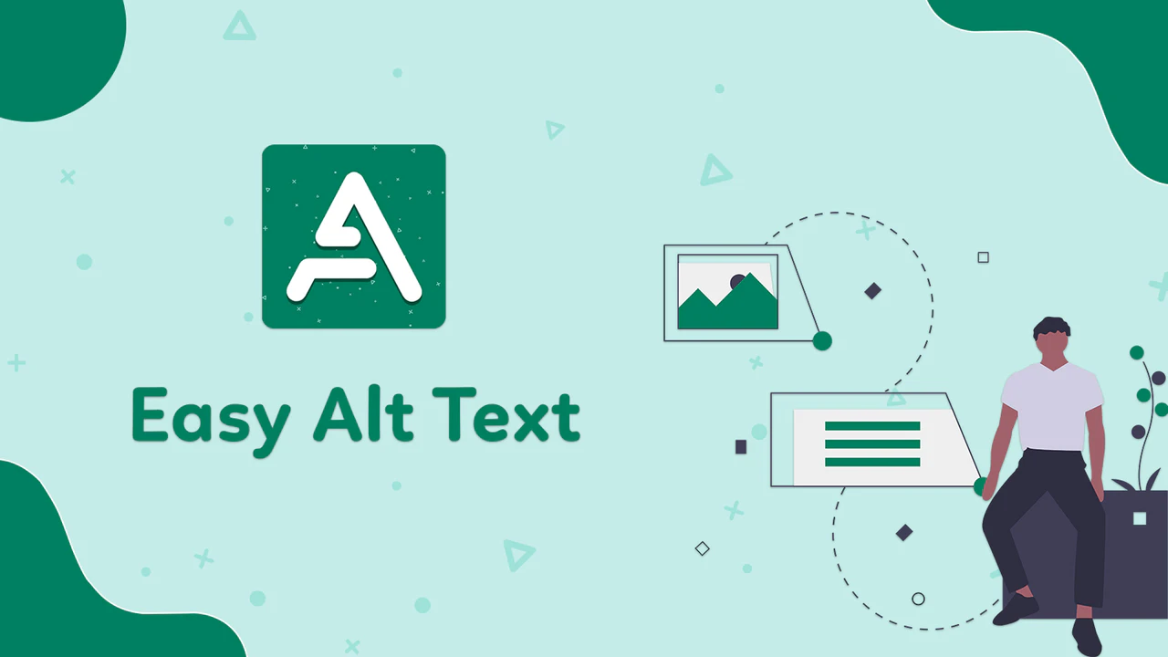 Easy-alt-text