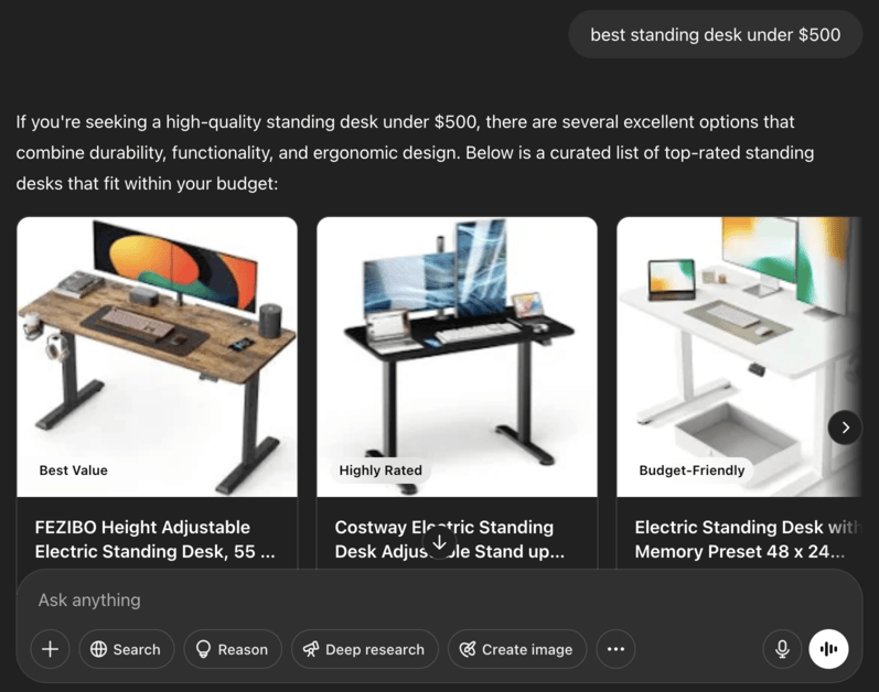 Boost Product Visibility In ChatGPT A Complete Setup Guide