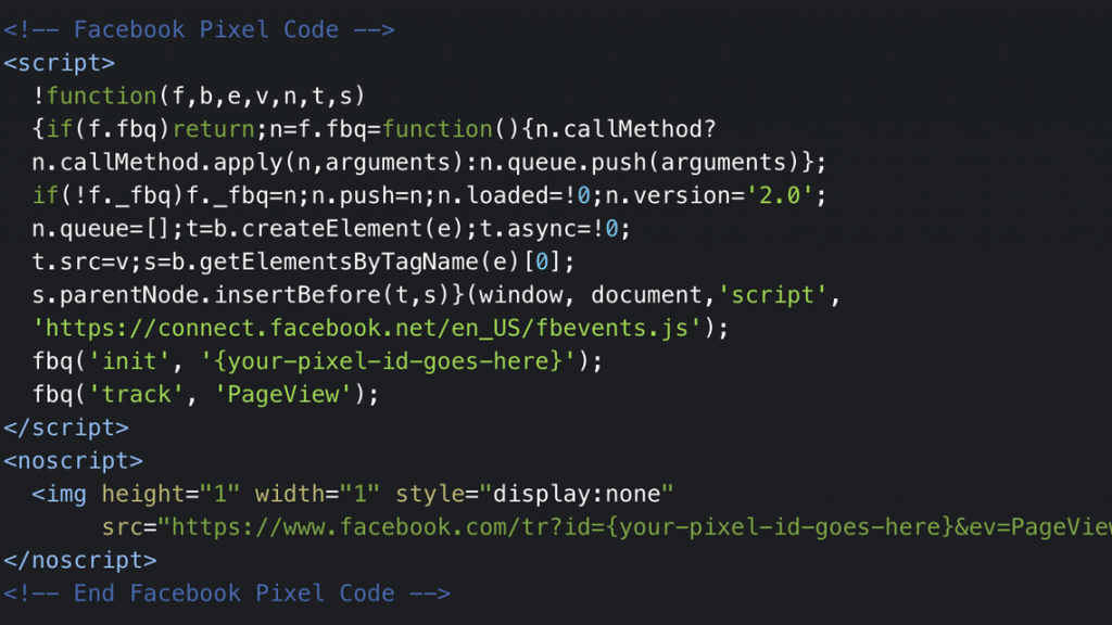 meta-code