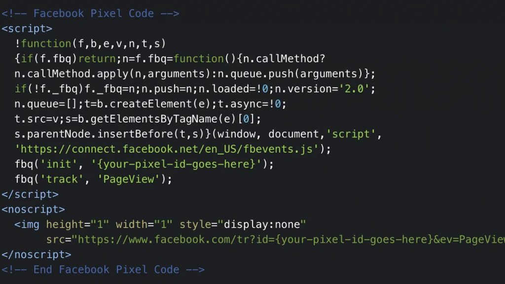 meta-code
