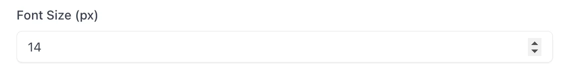 Font_size