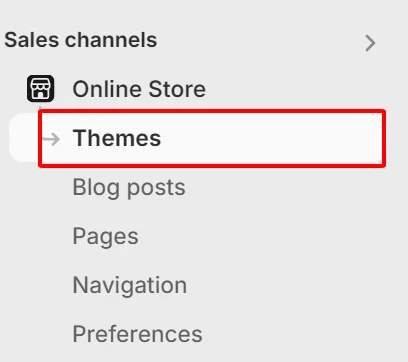 theme