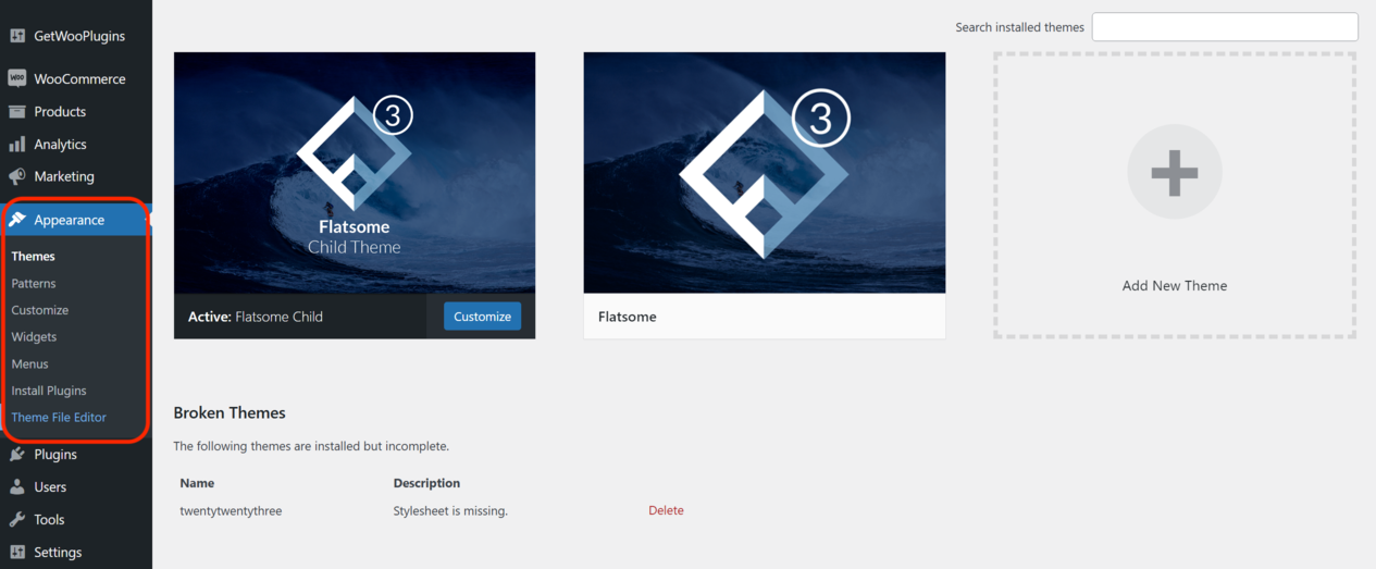 go-to-wordpress