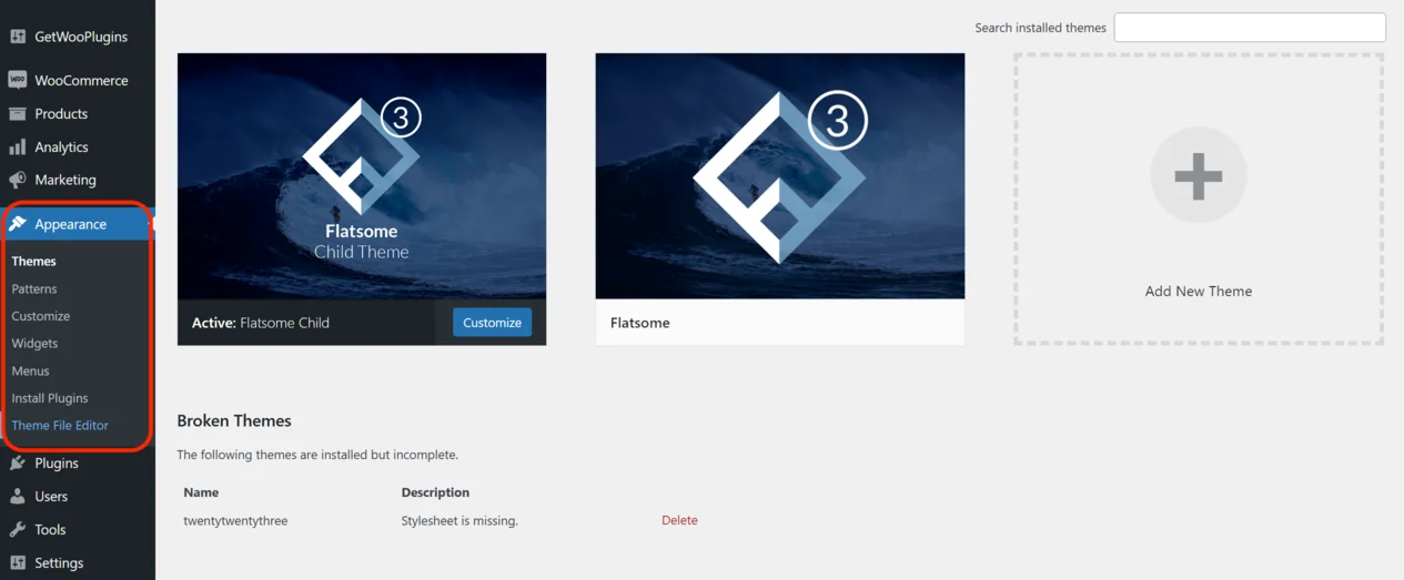 go-to-wordpress