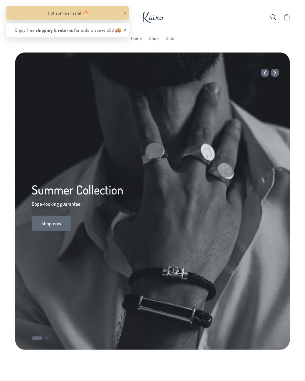Kairo_theme