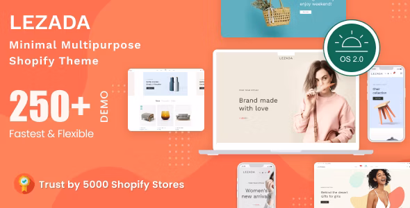 Lezada_theme