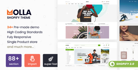 Molla_theme