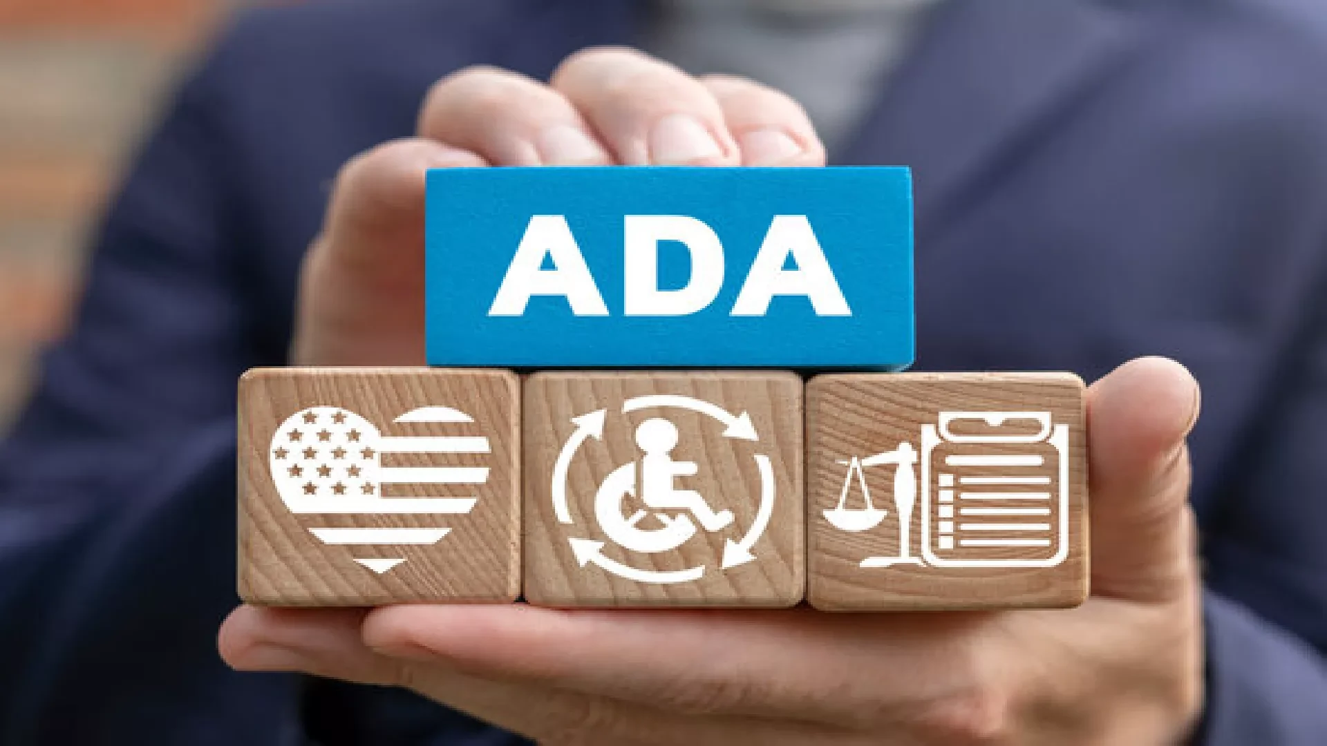 Shopify And ADA Compliance