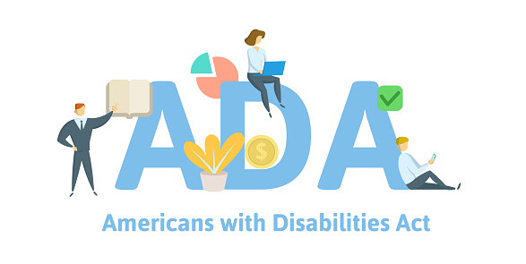 What is ADA?