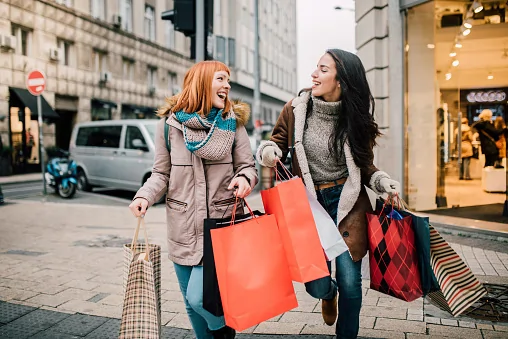 Some Strategies for Increasing Sales on Special Events