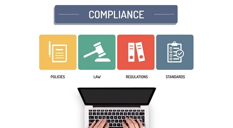 Website-Compliance