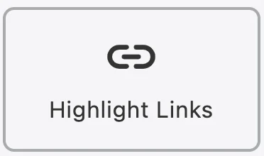 Highlight link