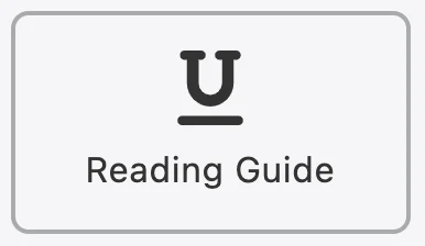 Reading guide
