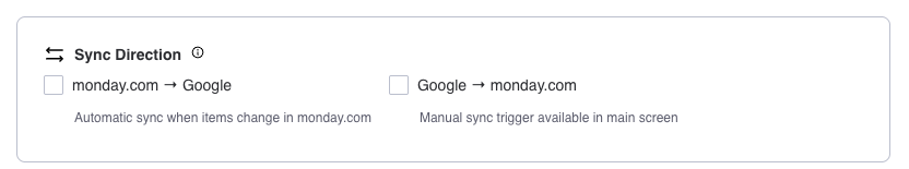 enable_disable-sync-direction