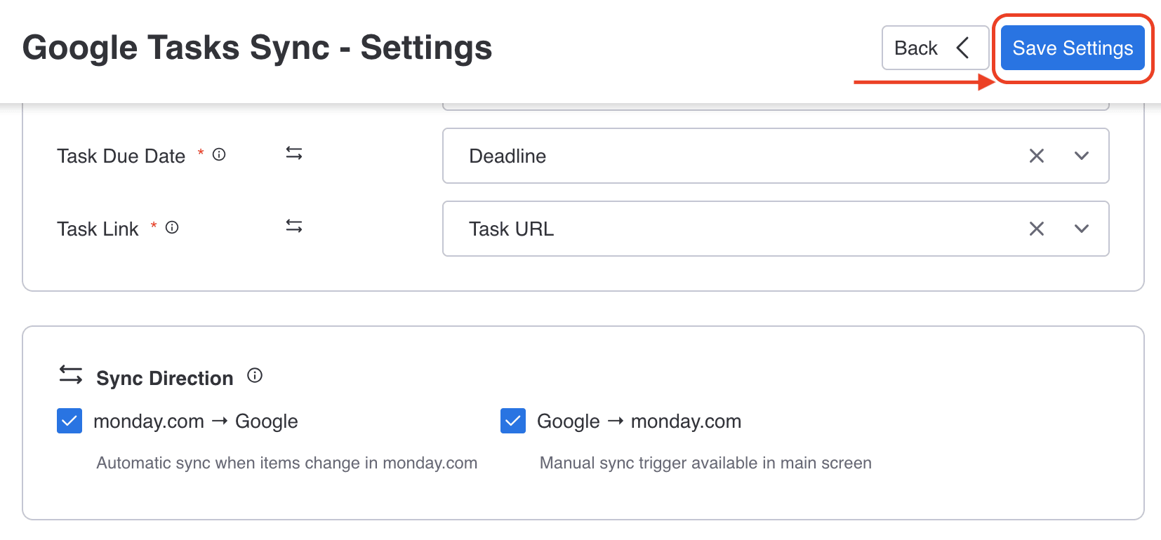 save-setting